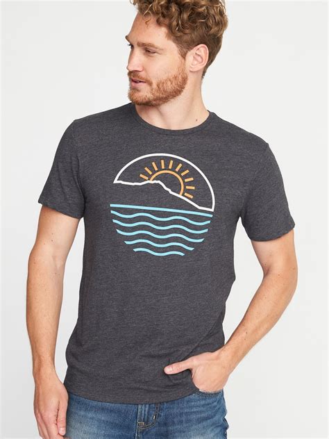 At Old Navy, we offer a wide range of stylish and comfortable apparel that allows you to show off your patriotic spirit. . Old navy t shirts mens